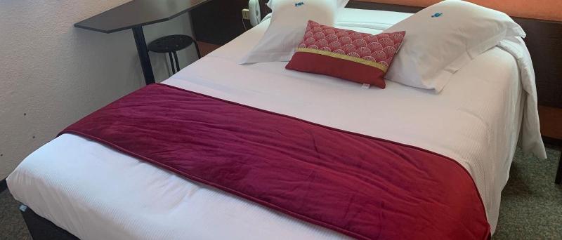 غرفة قياسية, The Originals Access, Bourges Nord Saintdoulchard