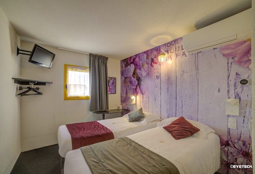 غرفة قياسية, The Originals Access, Bourges Nord Saintdoulchard