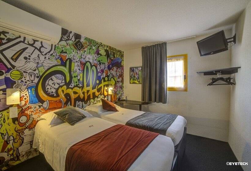 غرفة قياسية, The Originals Access, Bourges Nord Saintdoulchard