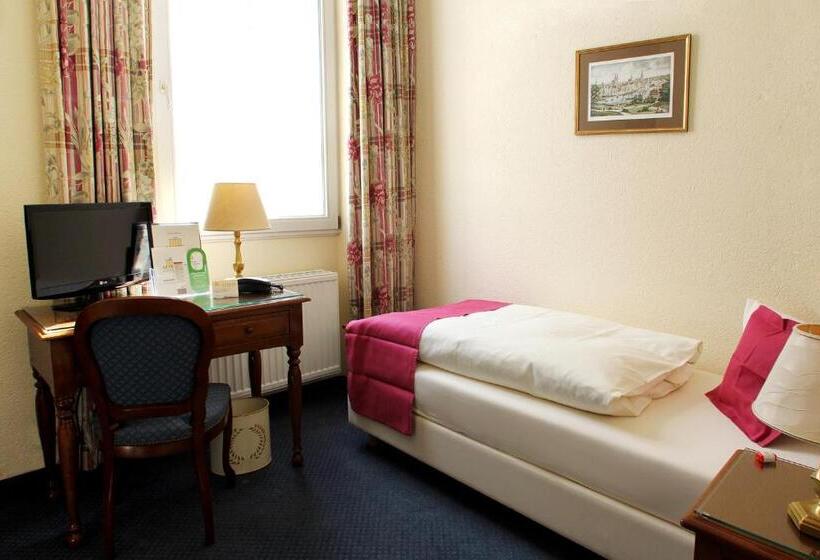 غرفة قياسية فردية, Top Cityline Klassik Altstadt Hotel Lübeck