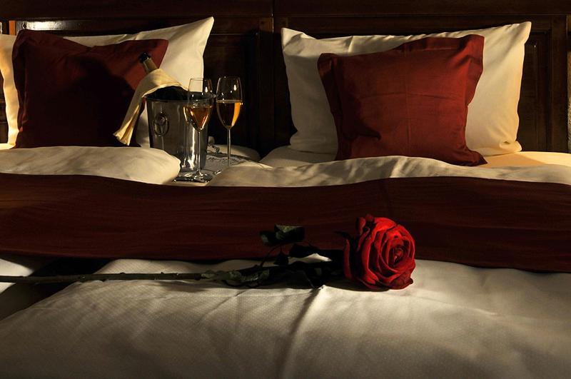 غرفة ديلوكس, Top Cityline Klassik Altstadt Hotel Lübeck