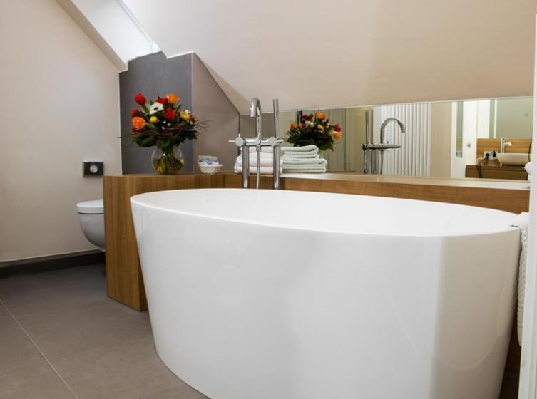 جناح, Top Cityline Klassik Altstadt Hotel Lübeck