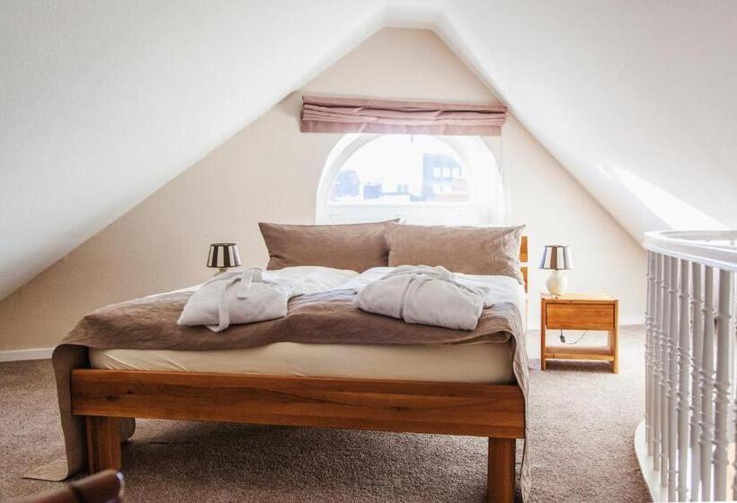 جناح, Top Cityline Klassik Altstadt Hotel Lübeck