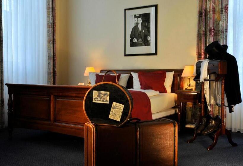 غرفة قياسية, Top Cityline Klassik Altstadt Hotel Lübeck