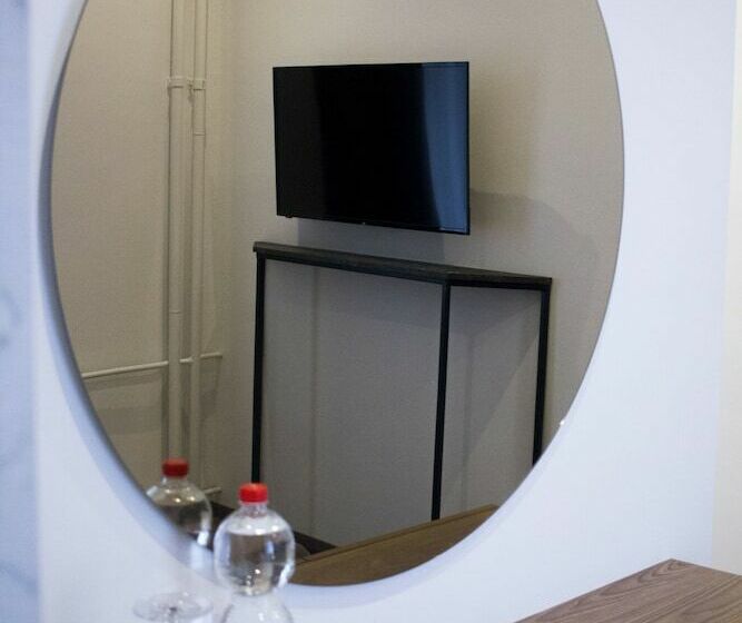 Chambre Standard, Union