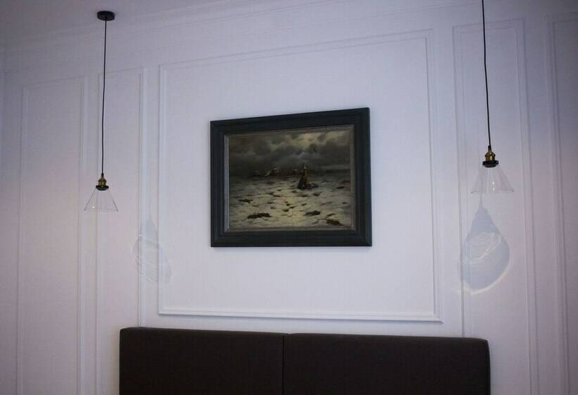 Chambre Standard, Union