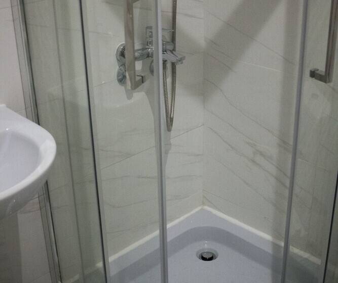 Chambre Standard, Union