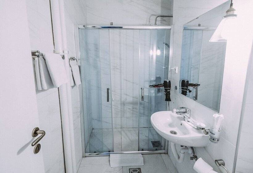 Chambre Familiale, Union