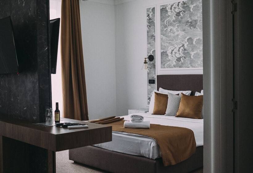 Chambre Familiale, Union