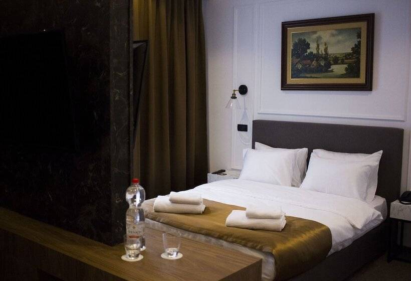 Chambre Familiale, Union