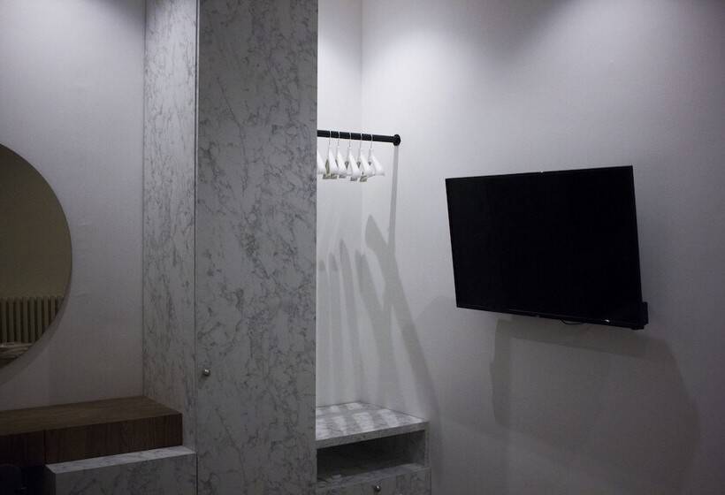 Chambre Familiale, Union