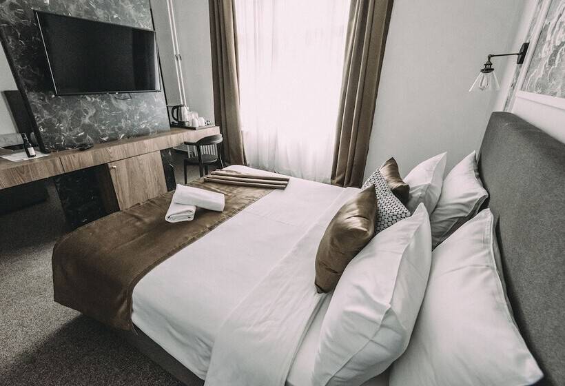 Chambre Familiale, Union