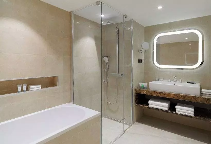 エクゼクティブスイート, The Westin Zagreb