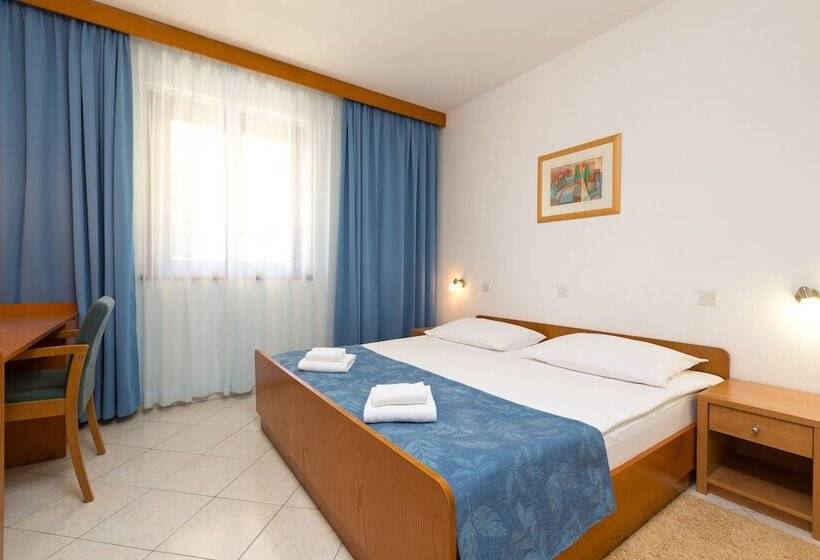 Апартаменты 1 Спальня, Maistra Select Riva Apartments