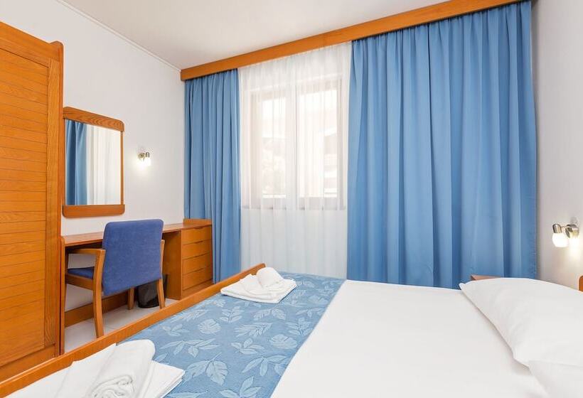 דירת חדר, Maistra Select Riva Apartments