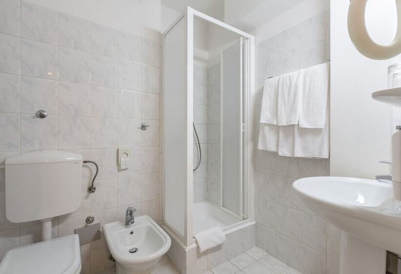 דירת חדר, Maistra Select Riva Apartments