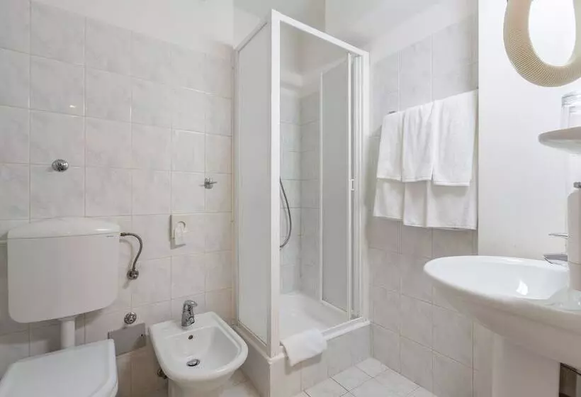 １ベッドルームアパートメント, Maistra Select Riva Apartments