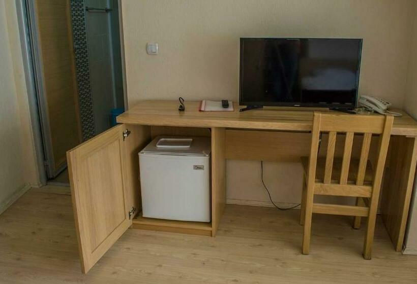 اتاق استاندارد یک نفره, Motel Predejane