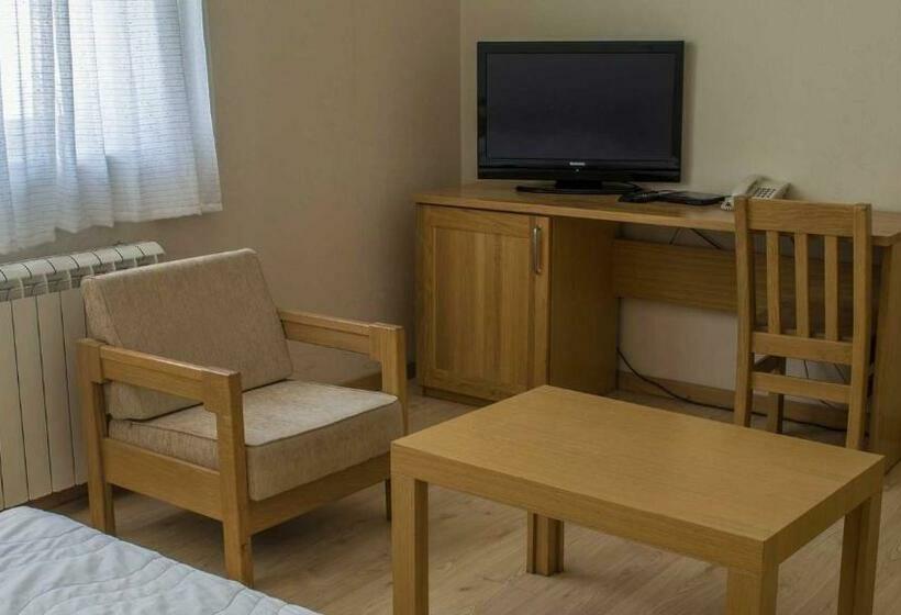 اتاق استاندارد, Motel Predejane