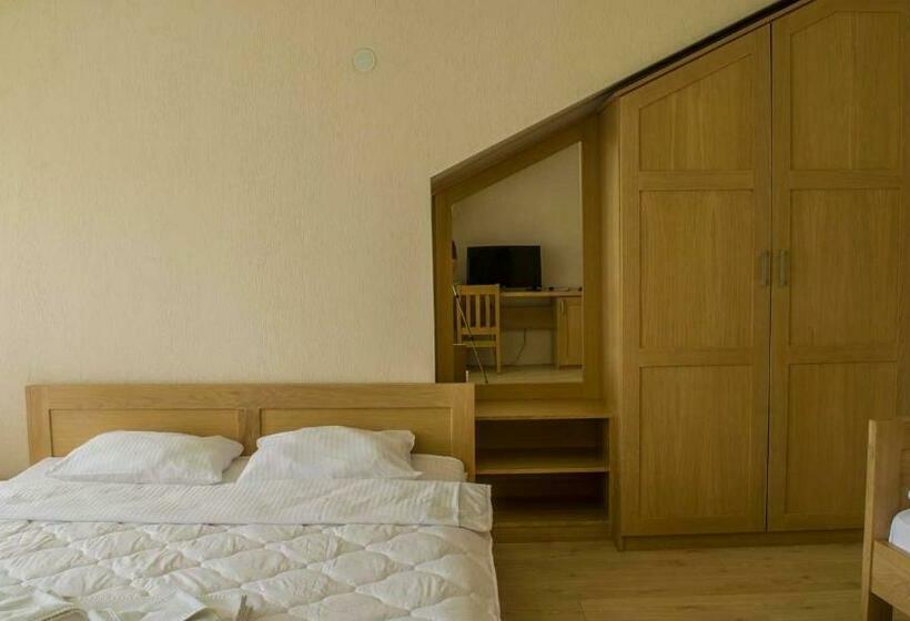 اتاق استاندارد, Motel Predejane