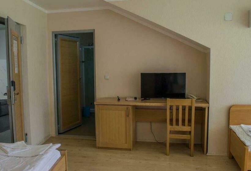 اتاق استاندارد, Motel Predejane