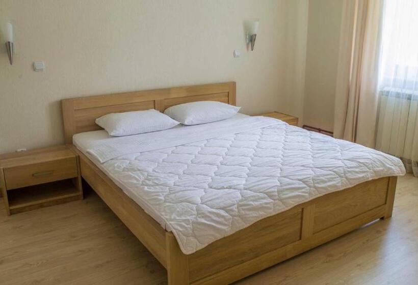 اتاق استاندارد, Motel Predejane