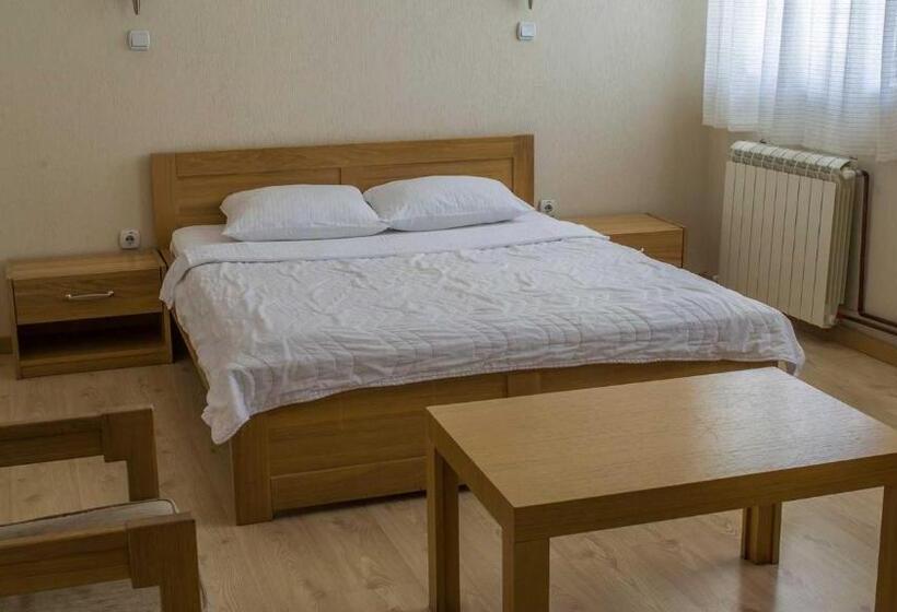 اتاق استاندارد, Motel Predejane