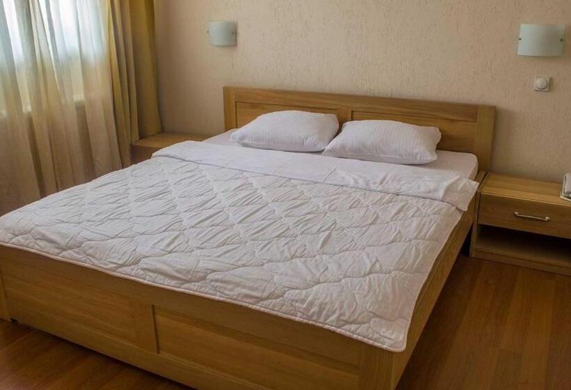 اتاق استاندارد, Motel Predejane