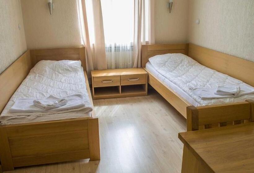 اتاق استاندارد, Motel Predejane