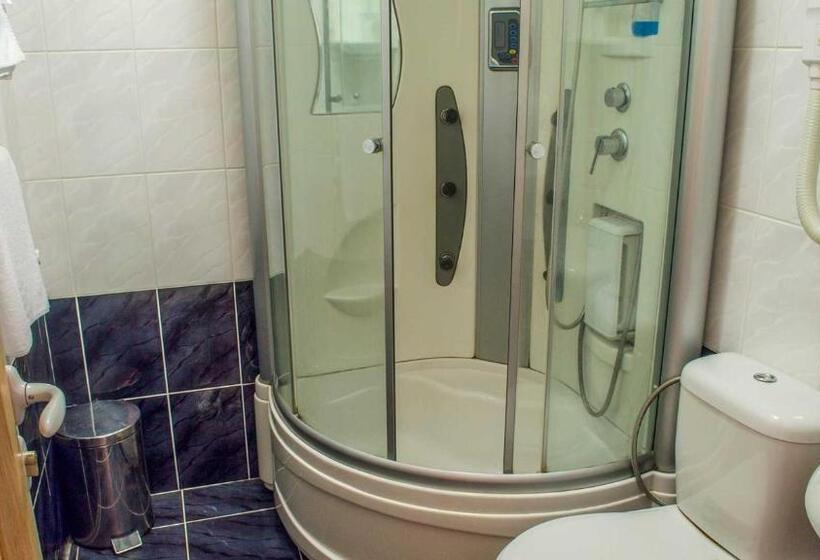 آپارتمان 1 خوابه با بالکن, Motel Predejane