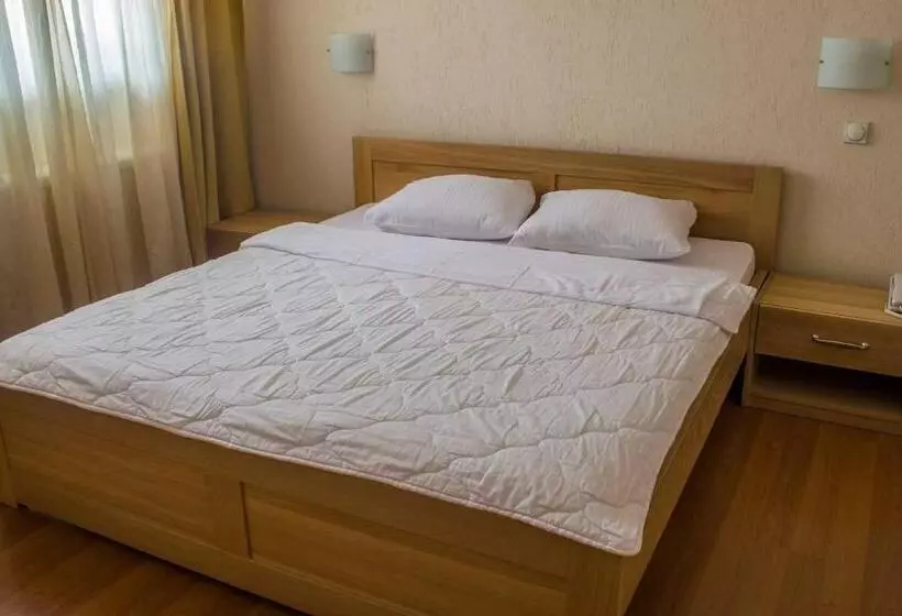 バルコニー付き１ベッドルームアパートメント, Motel Predejane