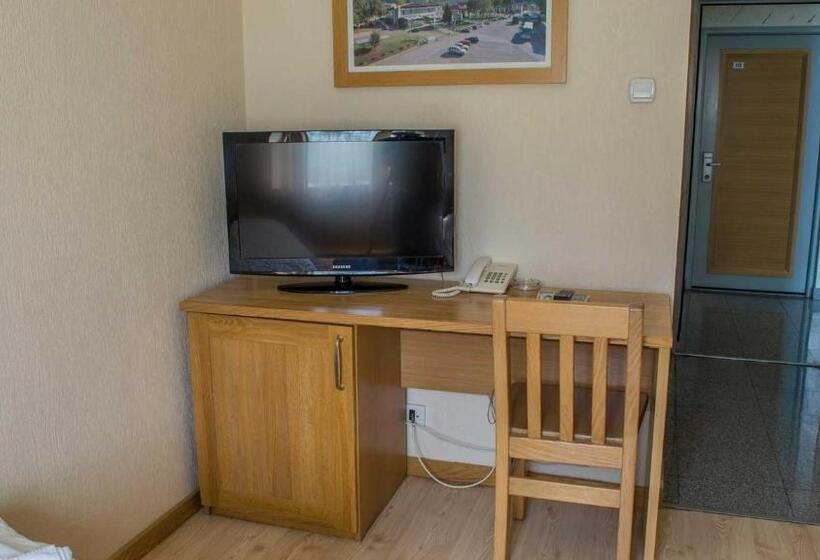 آپارتمان 1 خوابه با بالکن, Motel Predejane