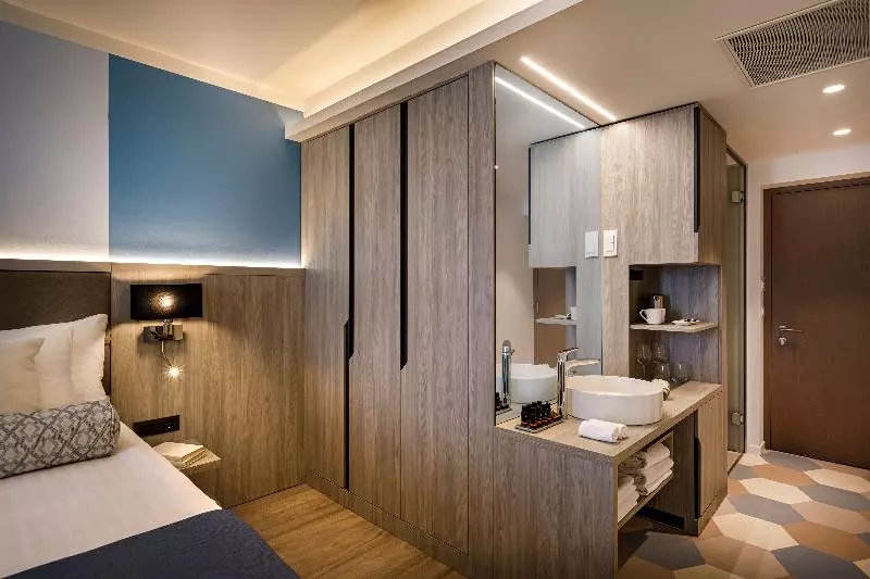 スーペリアトリプルルーム, Valamar Carolina Hotel & Villas