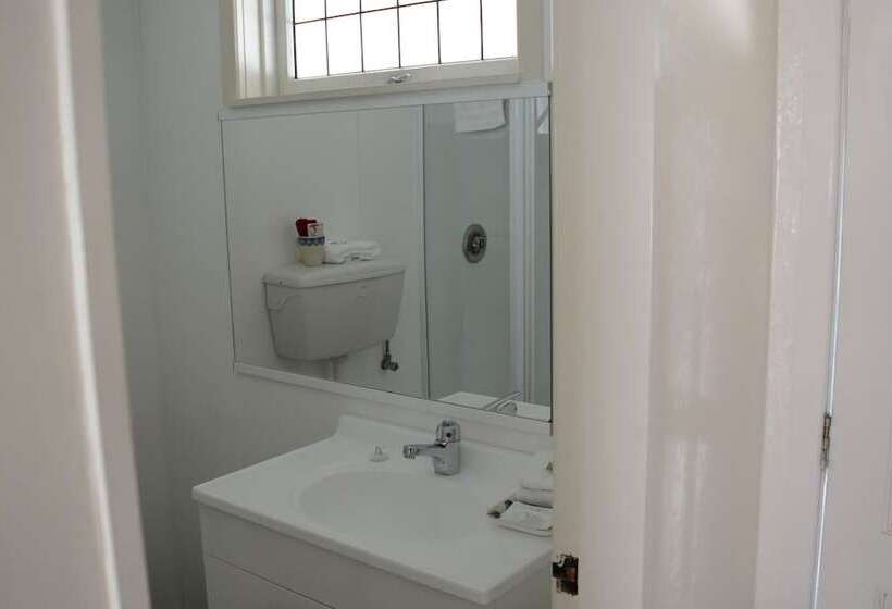 חדר סטודיו סטנדרד, Abbeycourt Motel