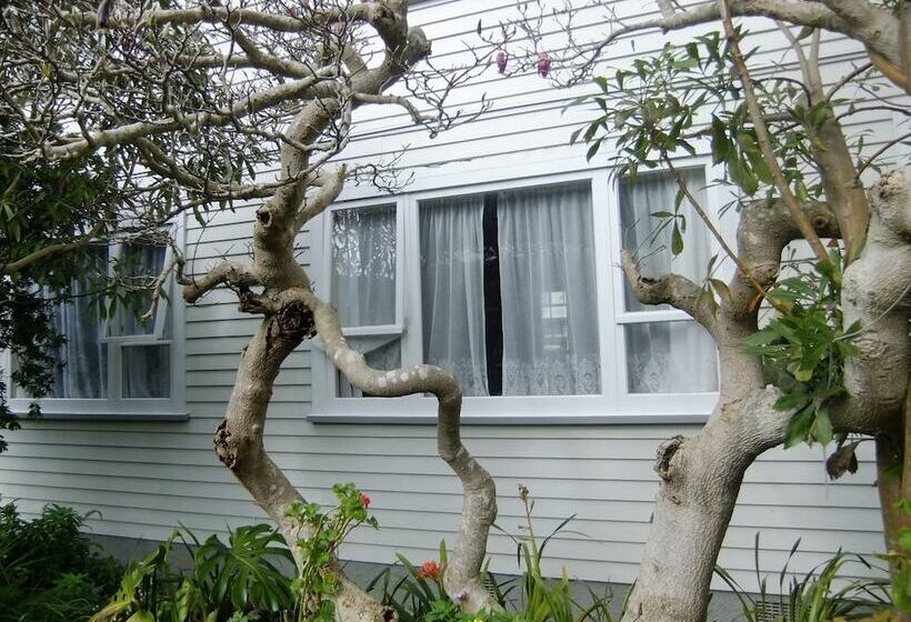 חדר אקונומי, Abbeycourt Motel