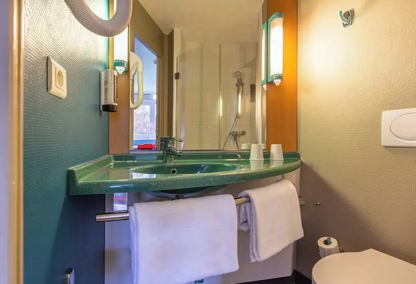 スーペリアールーム, B&b Hotel Orléans Nord Saran