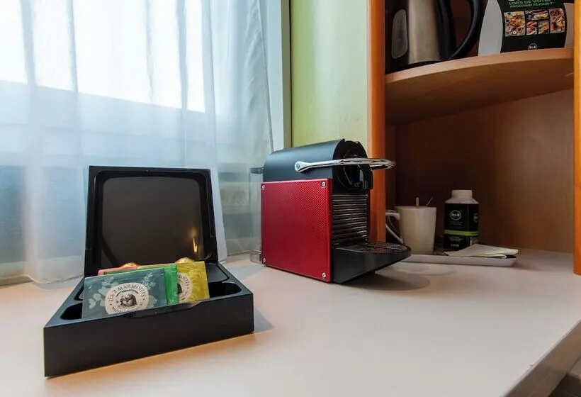 スーペリアールーム, B&b Hotel Orléans Nord Saran