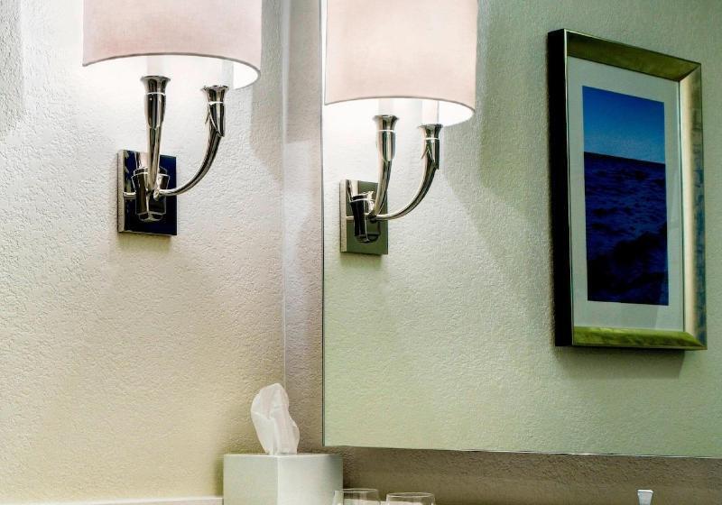 シングルデラックスルーム, Grand Cayman Marriott Resort