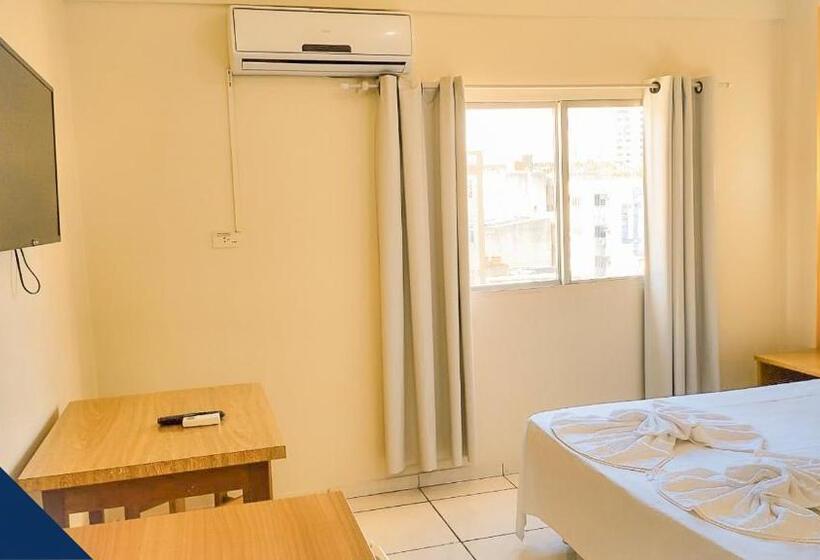 标准间, Ambassador