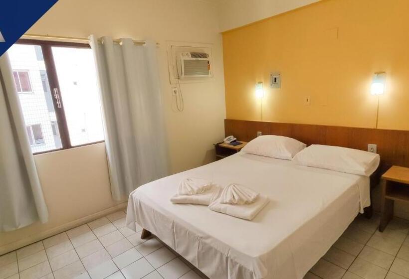 标准间, Ambassador