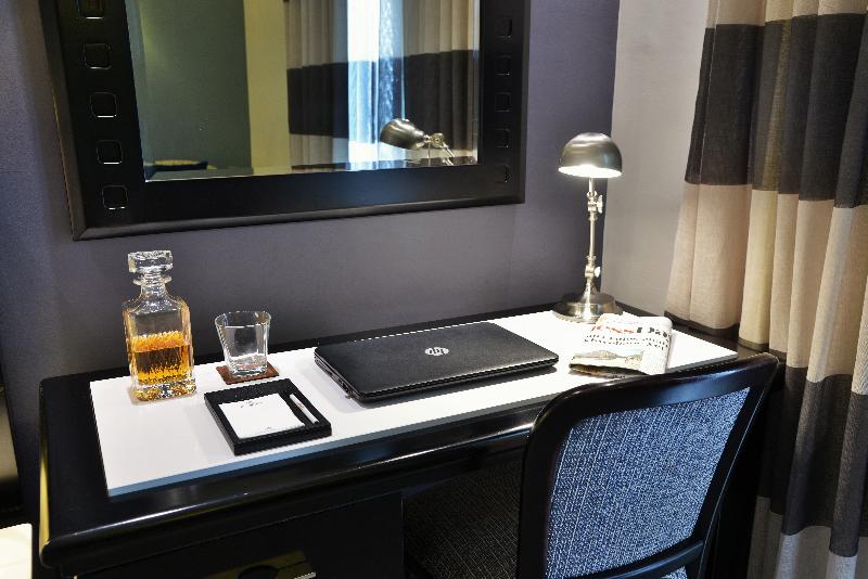سوییت جونیور لوکس, Best Western Plus Tower Hotel Bologna