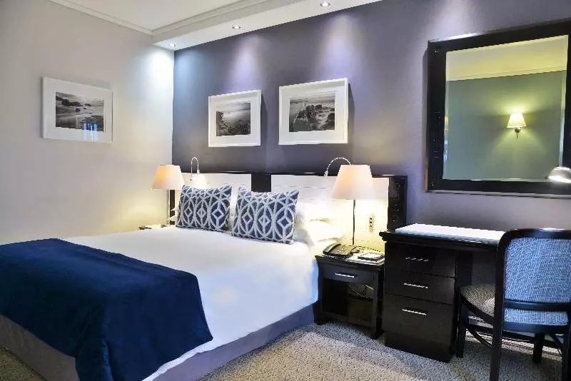 سوییت جونیور لوکس, Best Western Plus Tower Hotel Bologna