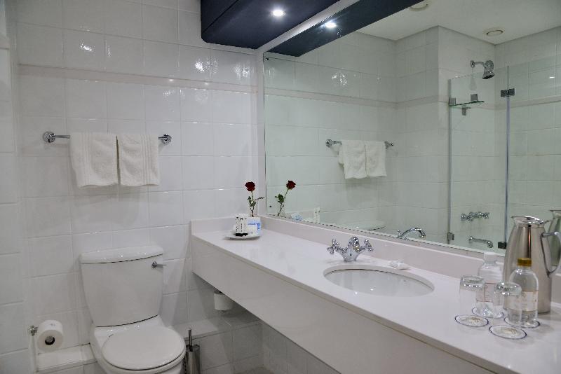 سوییت جونیور لوکس, Best Western Plus Tower Hotel Bologna