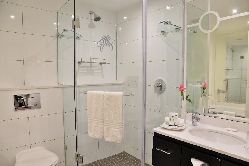 سوییت جونیور لوکس, Best Western Plus Tower Hotel Bologna