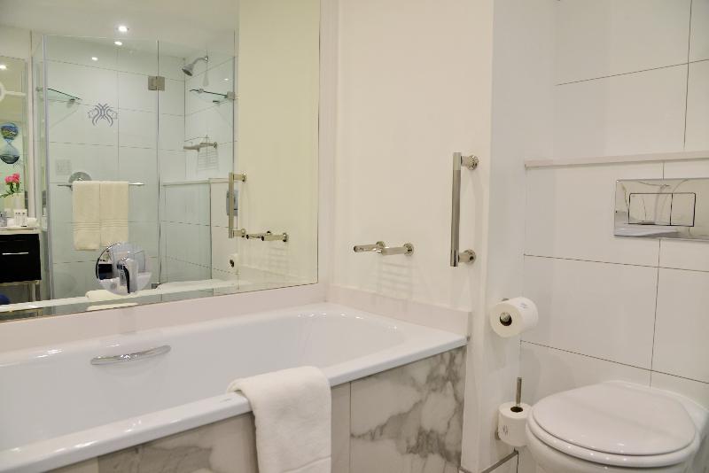 سوییت جونیور لوکس, Best Western Plus Tower Hotel Bologna