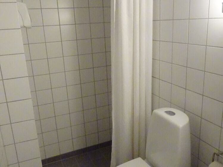 Номер Стандарт, City Hotel Nebo