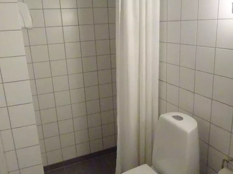 اتاق استاندارد, City Hotel Nebo