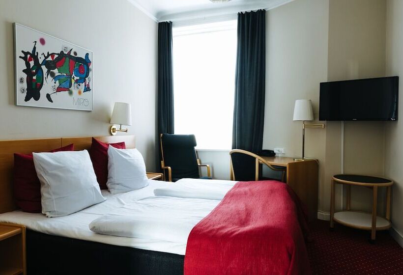 스탠다드 룸, City Hotel Nebo