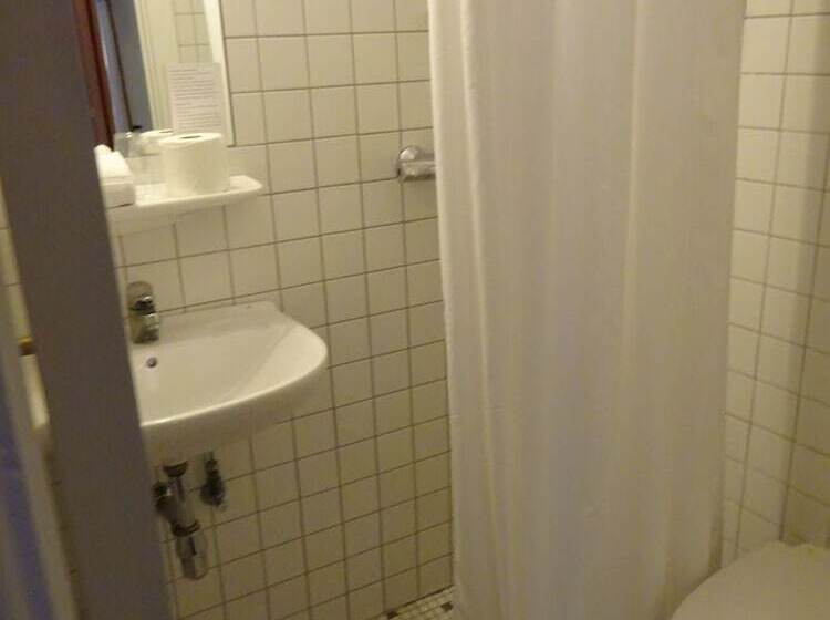 Номер Стандарт Индивидуальный, City Hotel Nebo