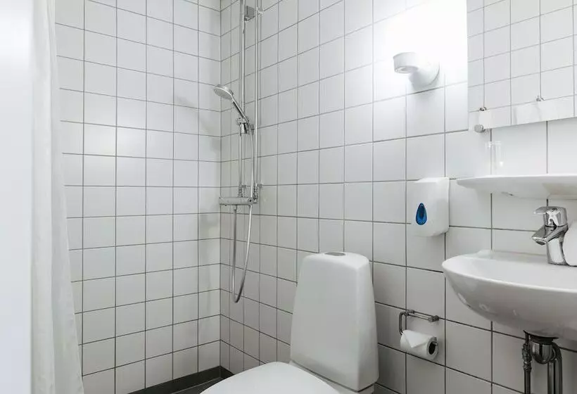 اتاق استاندارد یک نفره, City Hotel Nebo